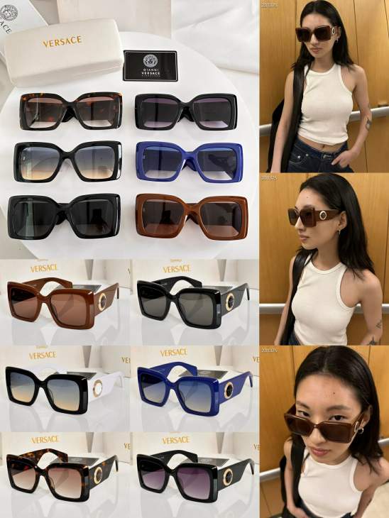 Picture of Versace Sunglasses _SKUfw79399138fw